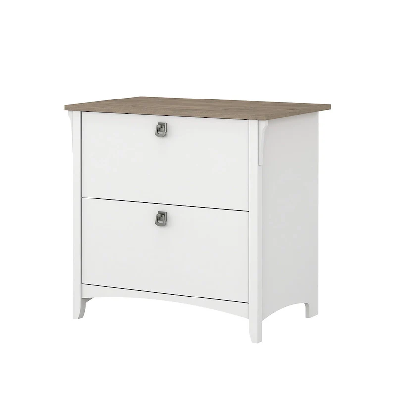 Salinas 2-drawer Lateral File Cabinet
