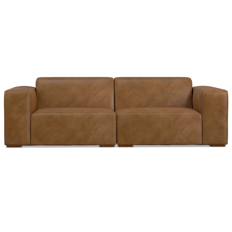 WyndenHall Biggs 2-Seater Modular Sofa