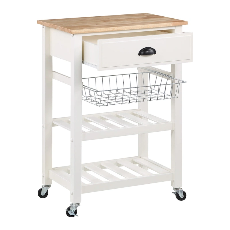 Hampton Kitchen Cart