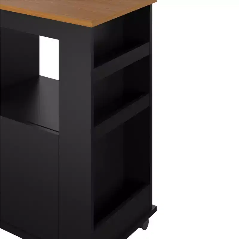 Williams Kitchen Cart