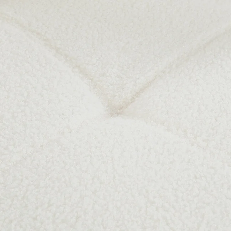 360Swivel Chair Upholstered Accent Barrel Chair