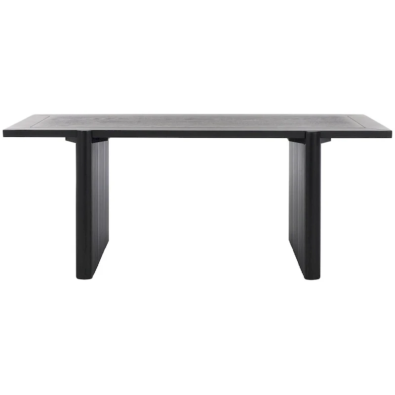 Rectangle Coffee Table - 47 W x 23 D x 18 H - 47Wx23Dx18H
