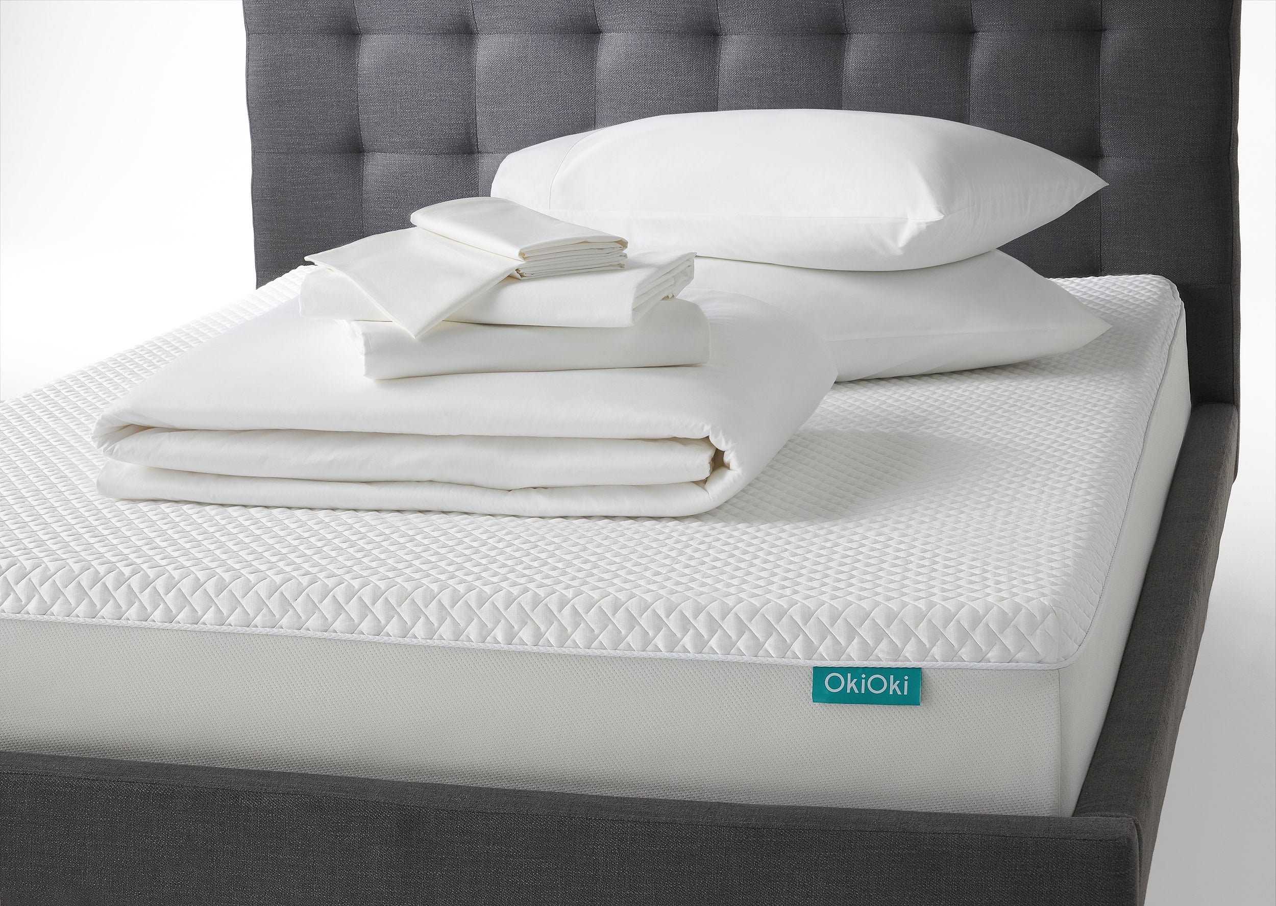 OkiOki Cotton Duvet Cover