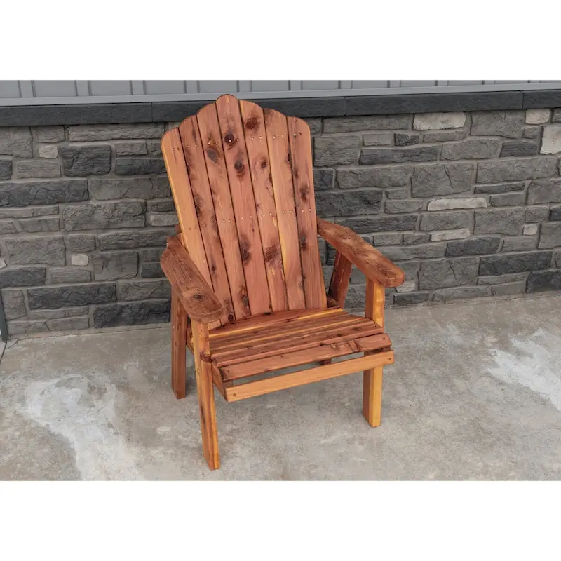 American Furniture Classics Model MM104 CEDAR Stationary Chair