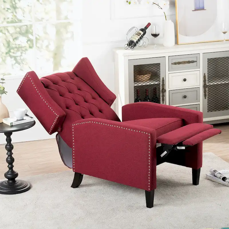 Manual Wing Chair Recliner