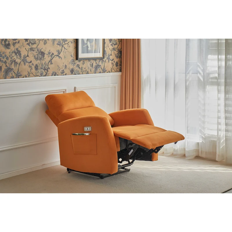 Power Recliner Chair