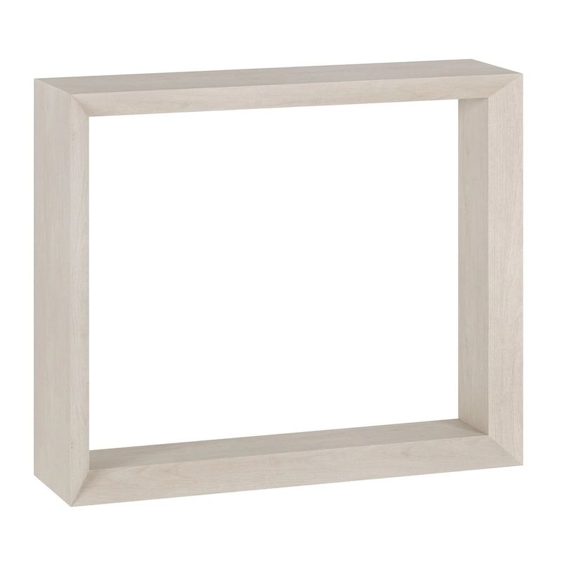 Osmond 36  Wide Rectangular Console Table - 36  Wide