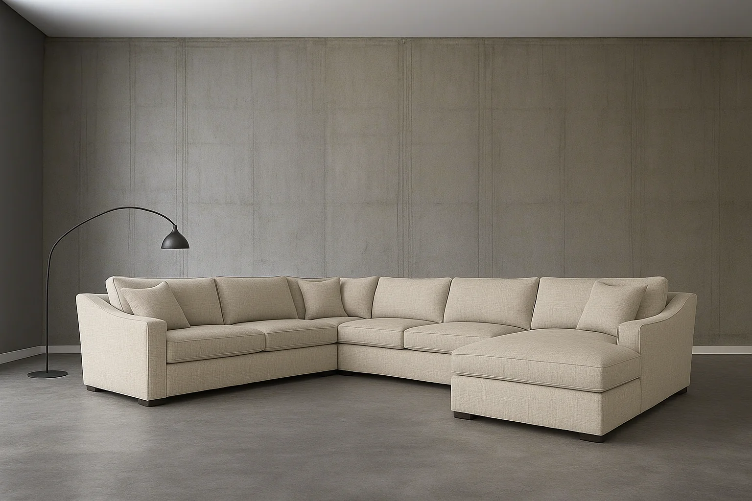 Lowell Sectional Variations