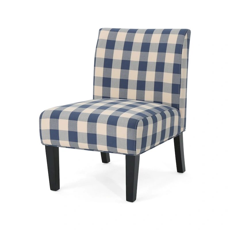 Aberjona Slipper Accent Chair by Christopher Knight Home