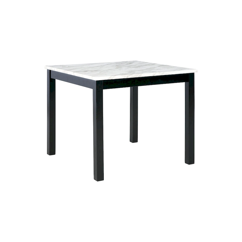 Ashley Furniture Cranderlyn Multi Square Counter Table Set (Set of 5)