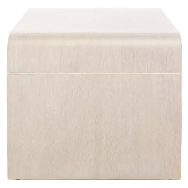 Avivan 1 Shelf Coffee Table - CNS6608 - Safavieh