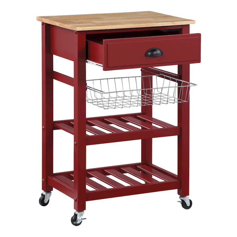 Kitchen Cart