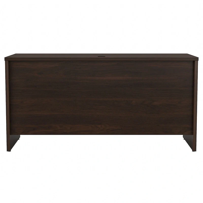 Studio C 60W x 24D Credenza Desk by Bush Business Furniture