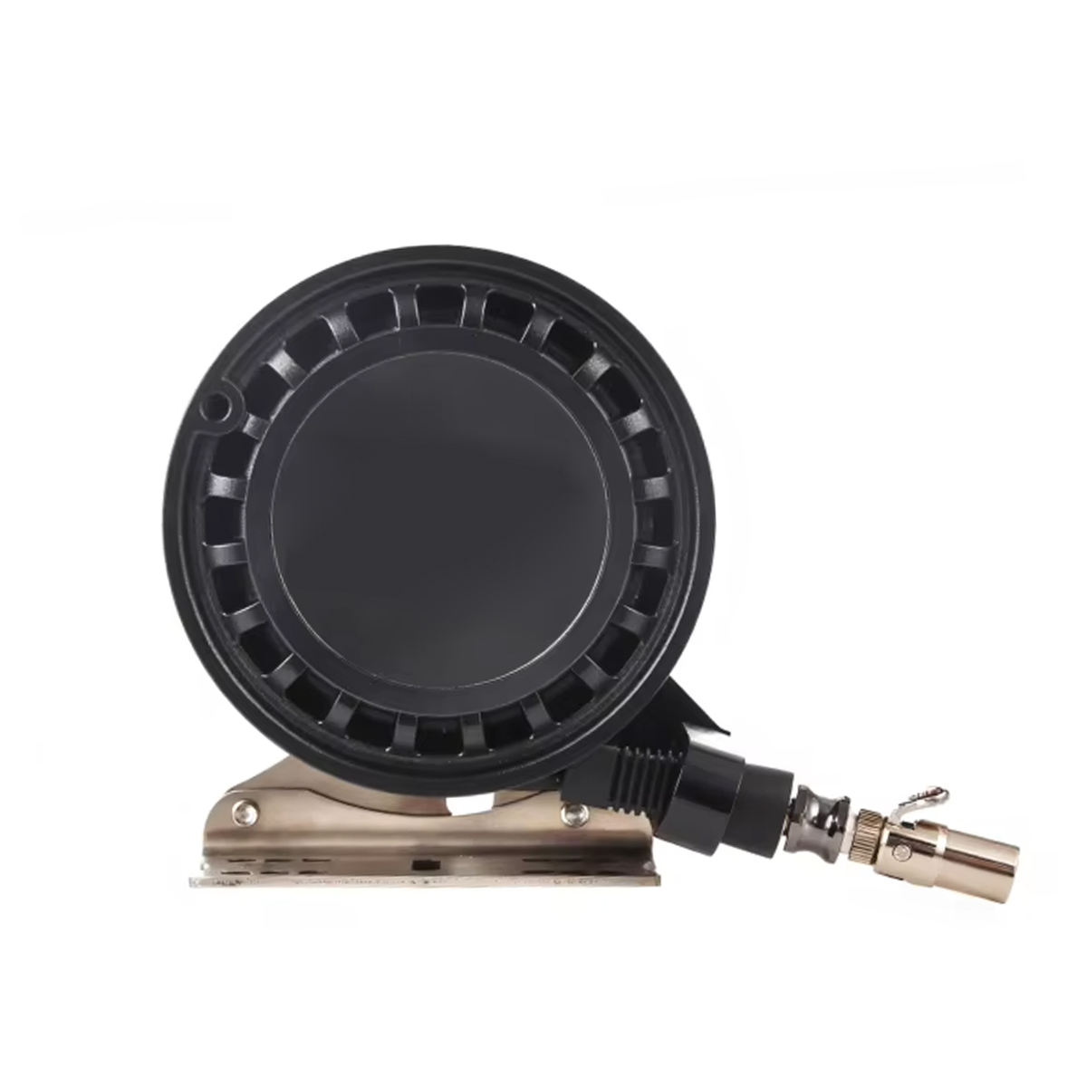 SEAPENG Off-Road Air Hose Reel with Automatic Rewind Max 450 PSI for cars, trucks, RVs and garages