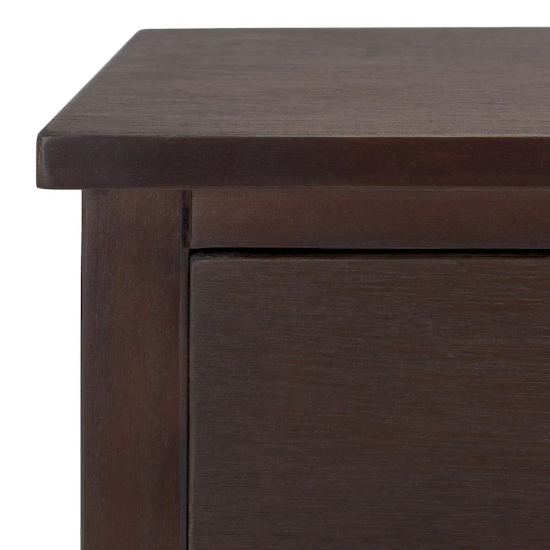 Liller 1-Drawer Accent Table Nightstand (Fully Assembled) - 18 W x 15 D x 27 H - 18Wx15Dx27H