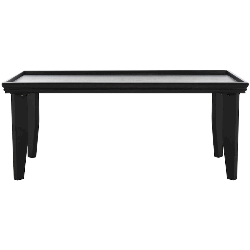 SAFAVIEH Asthildur Coffee Table - 47 L x 24 D x 20 H - 47Wx24Dx20H