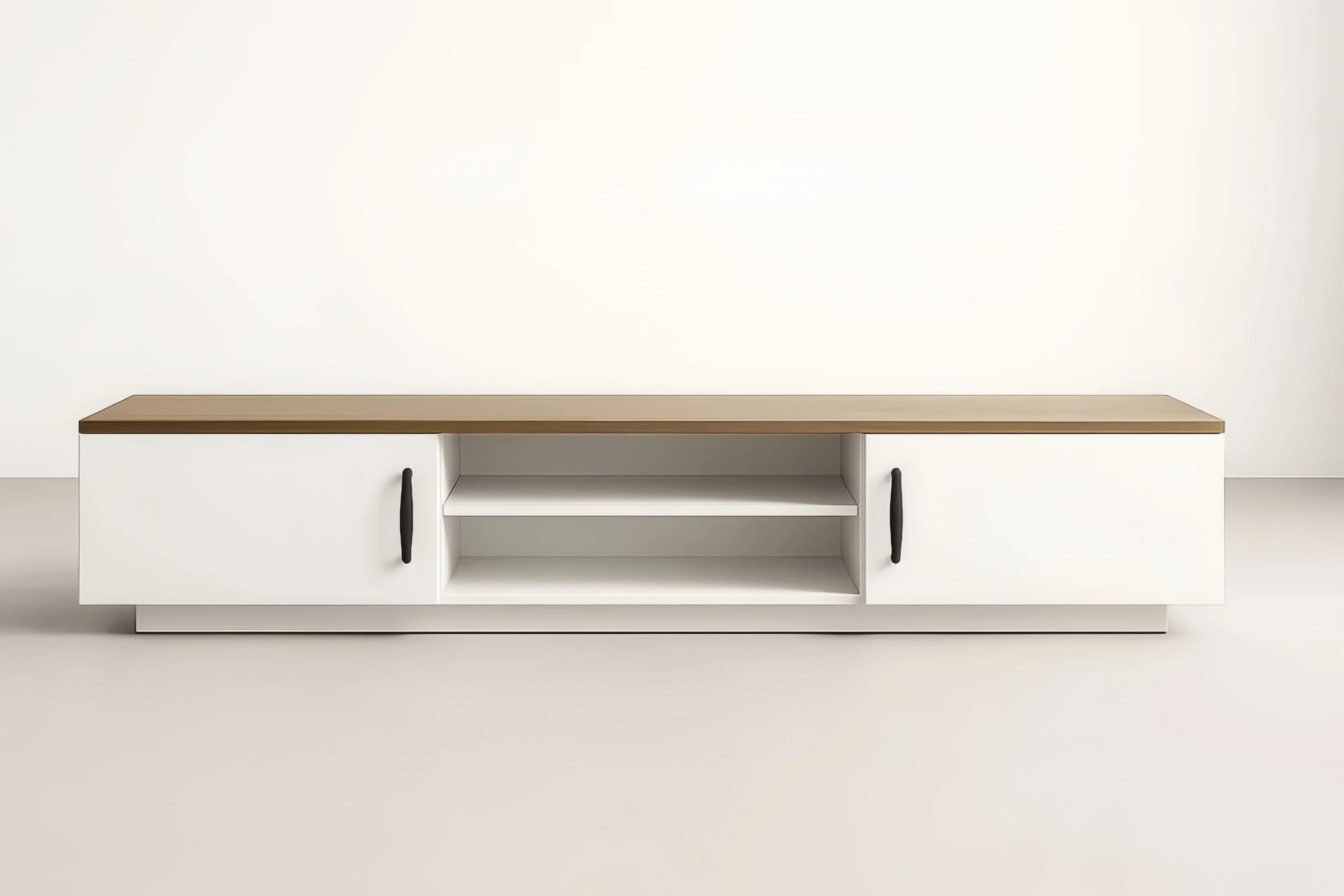 Home Product - Noir/Blanc/Couleur bois