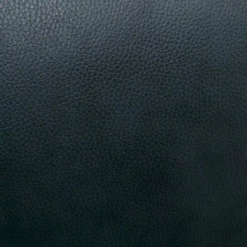 Ebello Genuine Leather Pushback Club Recliner Chair