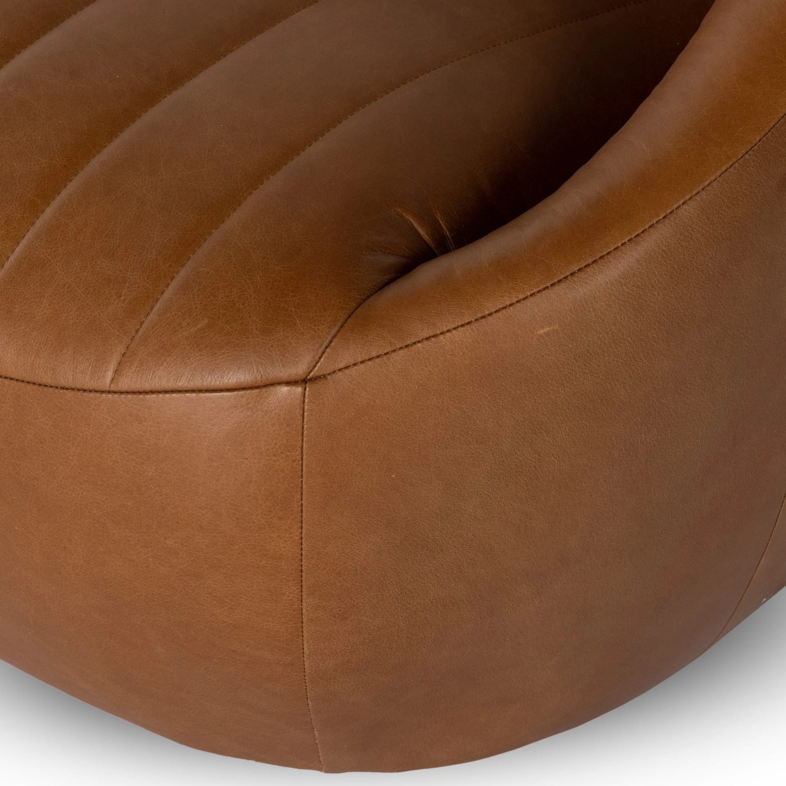 Audie Swivel Chair