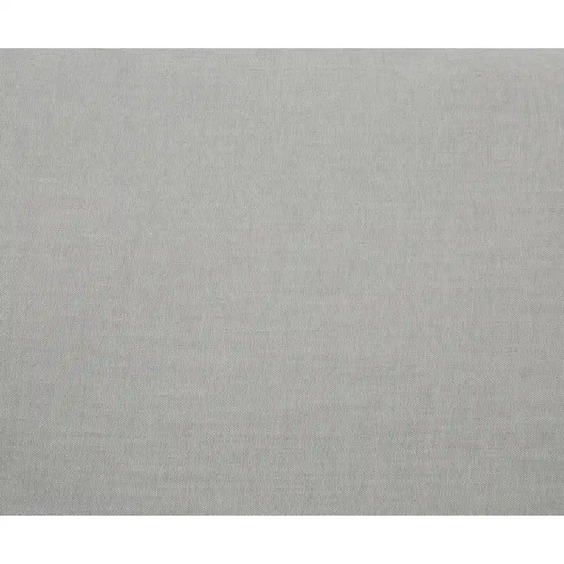 Mid-century Slipcover Loveseat