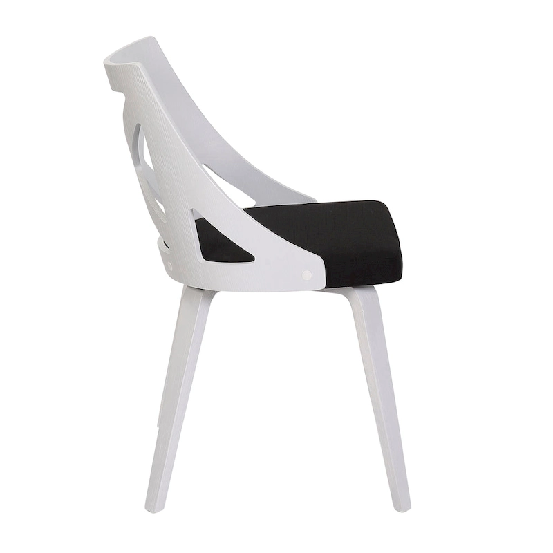 The Gray Barn Charlotte Farmhouse Chair - Set of 2