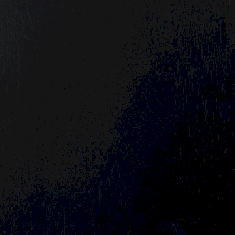 SQ Rush Backless Wood 24-inch Counter Stool