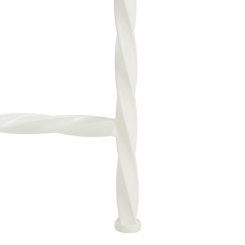 SAFAVIEH Couture Sedighe Glass Coffee Table - 40 W x 24 D x 18 H - 40W x 24D x 18H