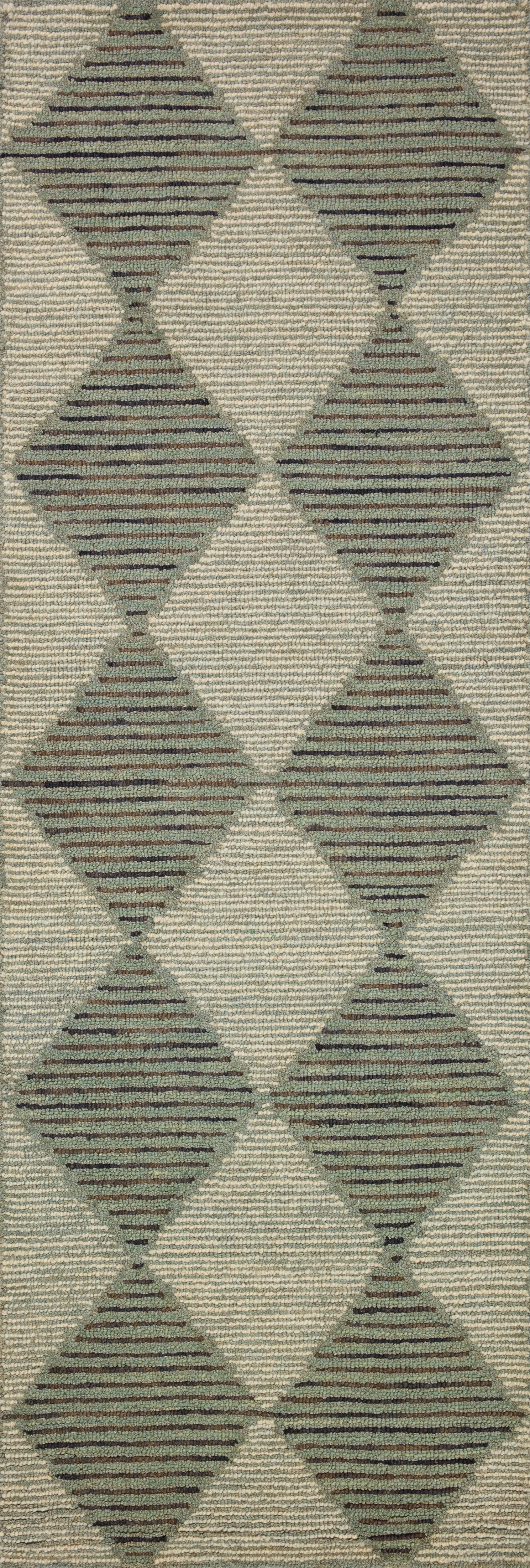 Francis Spa and Granite Rug