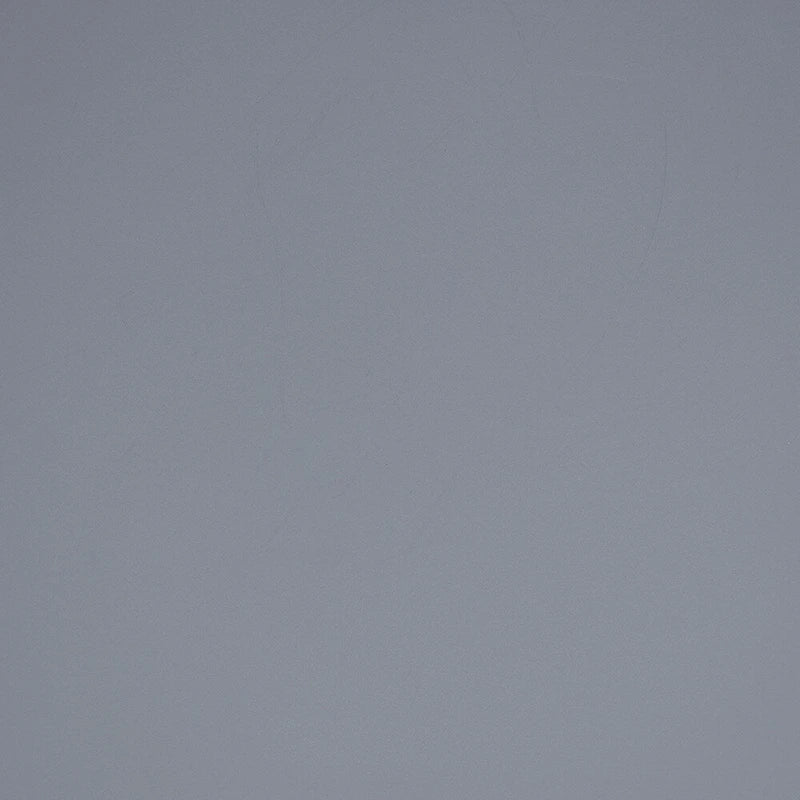 Round Midcentury Modern Wood Side Table