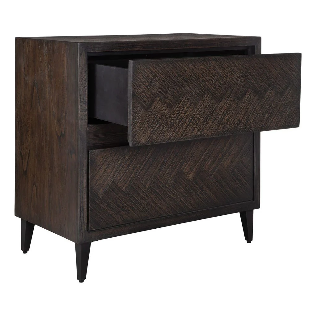 Abba Accent Chest