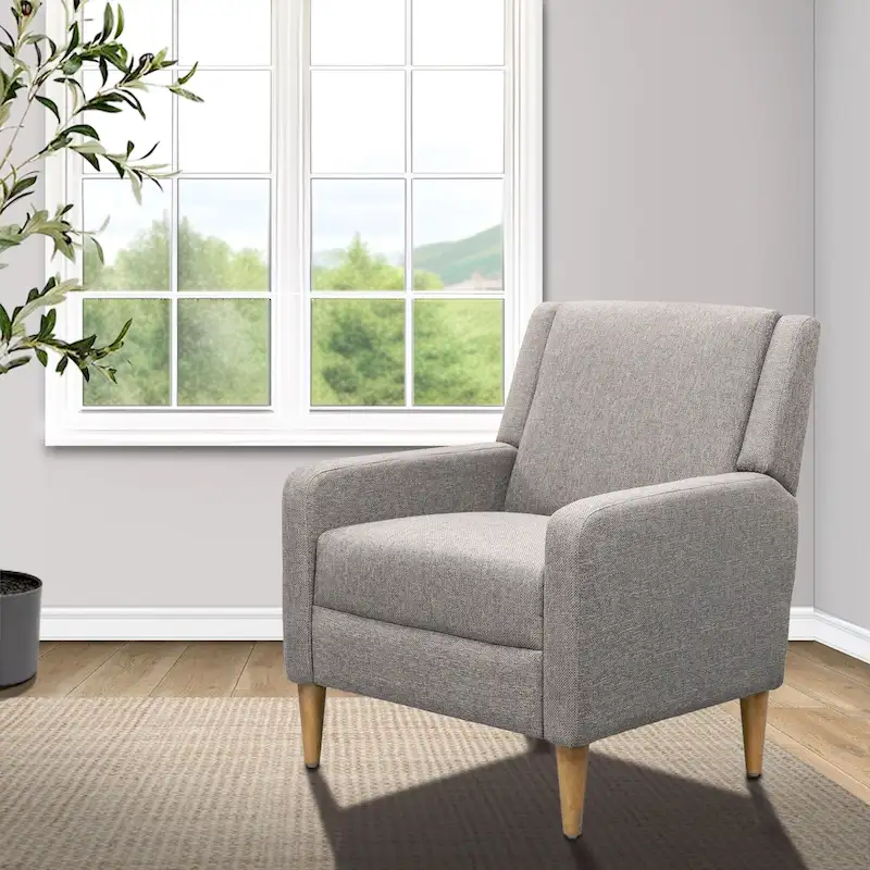 510 Design Juno Upholstered Accent Armchair