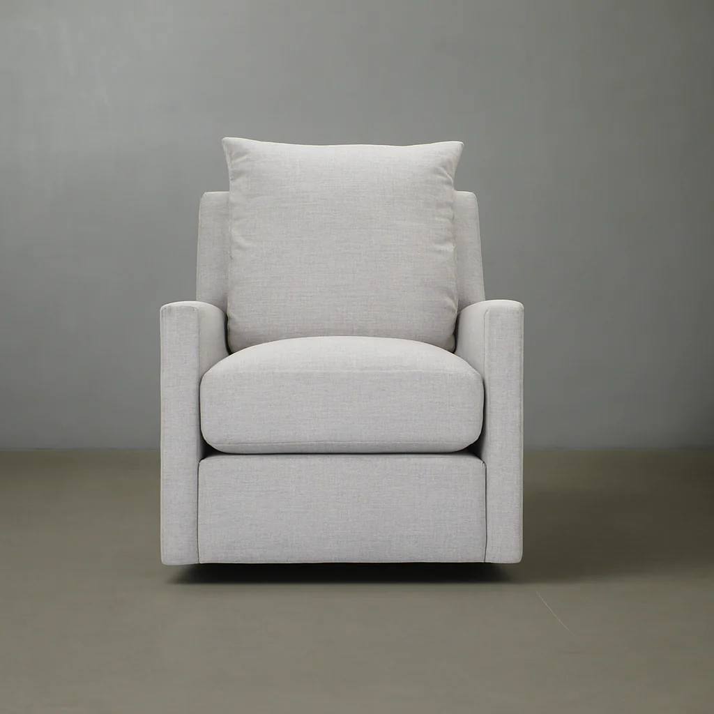 Lilah Swivel& Recliner Chair