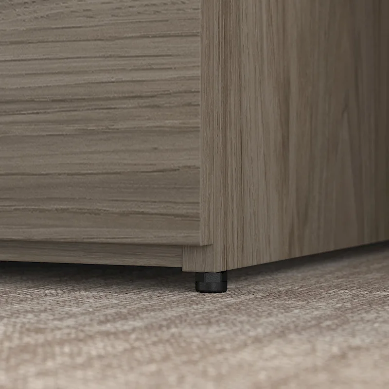 Office 500 2 Drawer Lateral File Cabinet by Bush Business Furniture