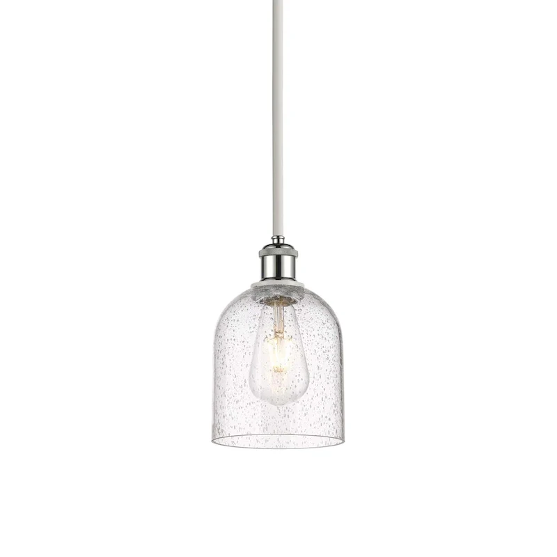 Innovations Lighting 516-1S-10-6 Bella Pendant Bella 6  Wide Mini
