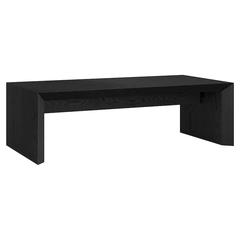 Oswin 48 Wide Rectangular Coffee Table - 47.5 Wide