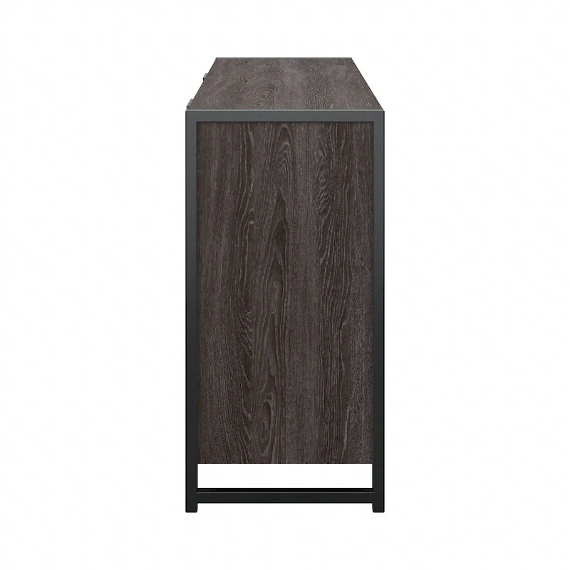 Atria 6 Drawer Dresser by Bush Furniture