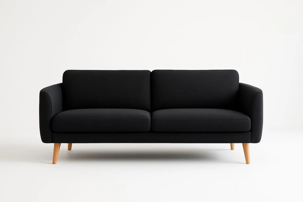 Sofa - Noir