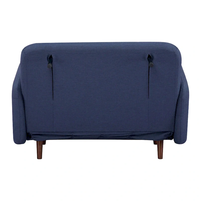 Artdeco Home Boston Convertible Futon Chair
