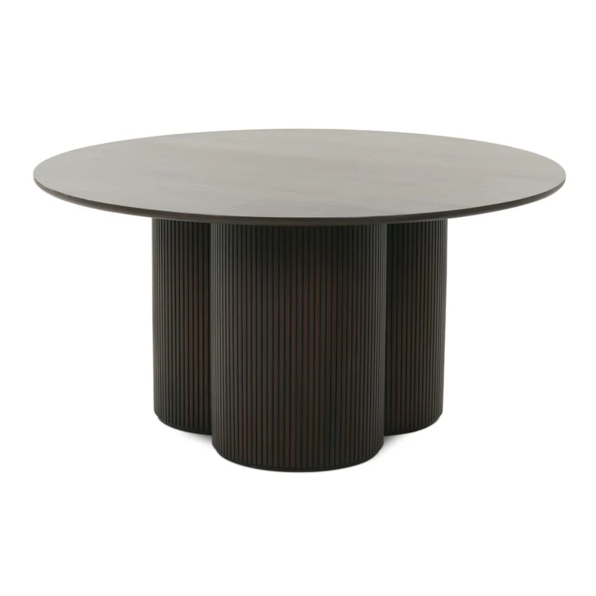 Kindred Round Dining Table