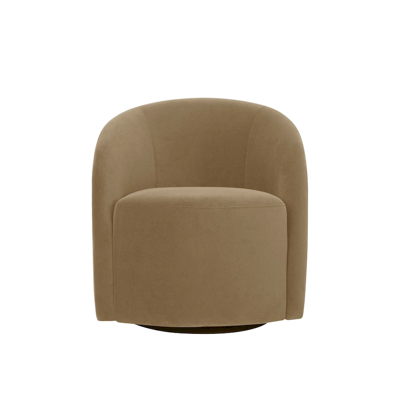 Lifestyle Solutions Boston Swivel Tub Chair