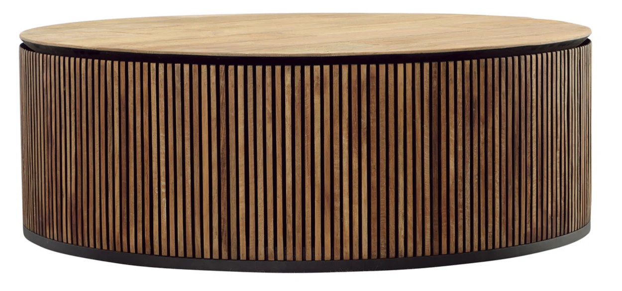 marcus Coffee Table