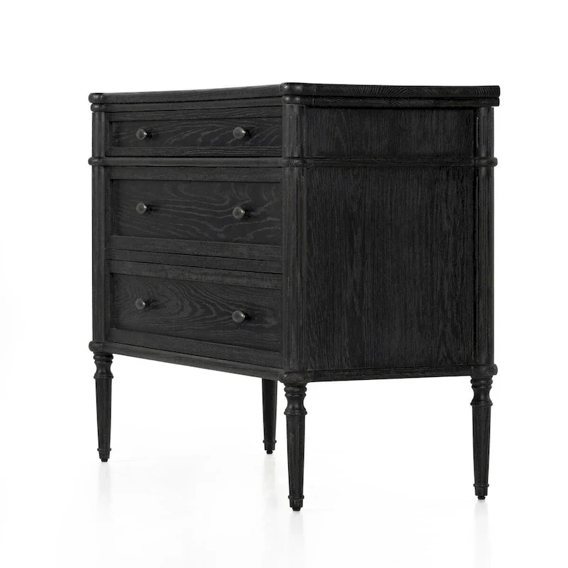 Haven Home Toluca Chest