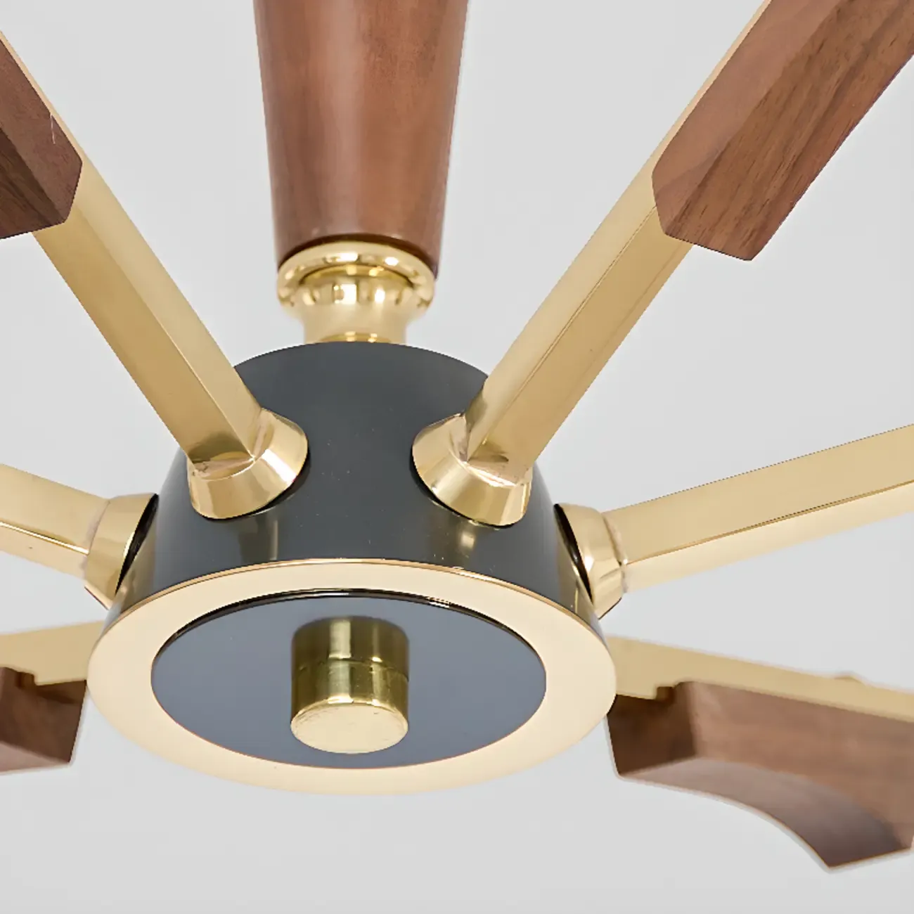 Modern White Glass Ball Chandelier with Adjustable Length