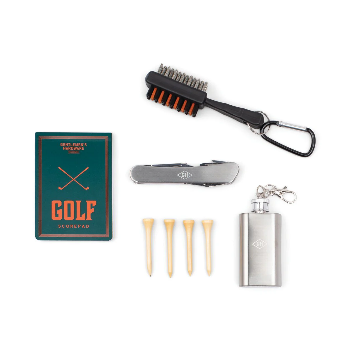 Designworks Golf Kit