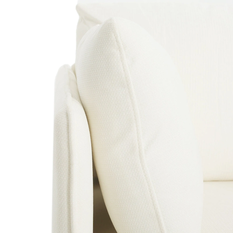 39.17 Upholstered Accent Chair