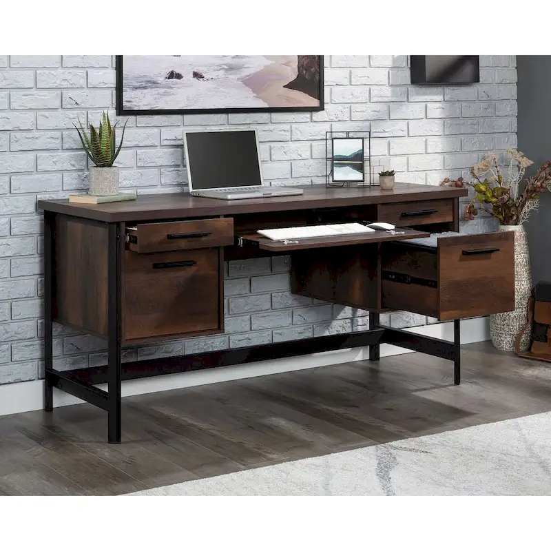 Briarbrook Computer Desk Bo