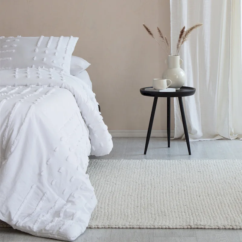 MH London Chevery Tri-Pin End Table