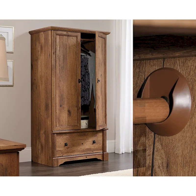 Palladia Collection Armoire