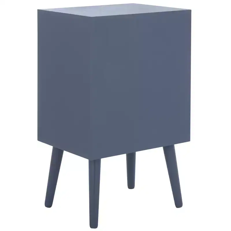 Pomona 3 Drawer Accent Table - CHS5700 - Safavieh