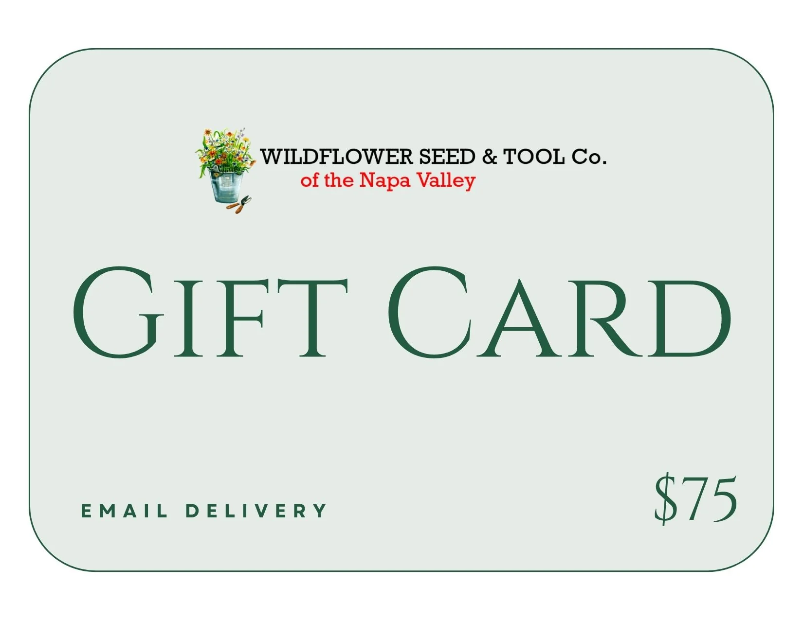 Gift Card 0